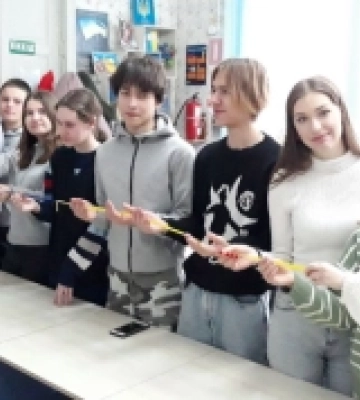 Про славетну мить, що об’єднала Україну у 1919 році, розповідали в бібліотеках Білгорода-Дністровського
