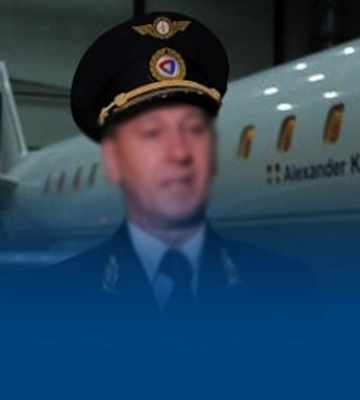 Гендиректору російської авіакомпанії оголосили підозру за незаконні рейси до Криму