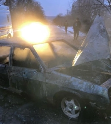 Росіяни обстріляли з артилерії Куп’янськ, загинув чоловік