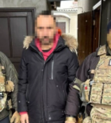 СБУ затримала ще 4 ворожих агітаторів: серед них – тіктокер, який вихваляв удар «Іскандерами» по Харкову 2 січня