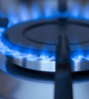 У дніпропетровській філії &quot;Газмережі&quot; розповіли, як перевірити тягу у димвентканалах, щоб не отруїтися чадним газом