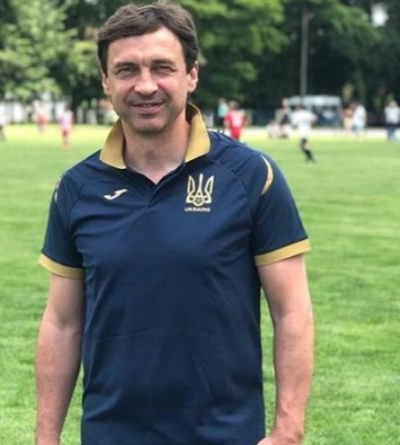 «Не боятися, що тебе десь знайдуть, десь притягнуть»: ексгравець «Волині» закликав українців йти до військкоматів