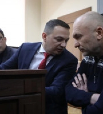 Адвокати Мазепи оскаржують запобіжний захід бізнесмену, а Кличко у соцмережах прокоментував суму застави у 349 млн грн