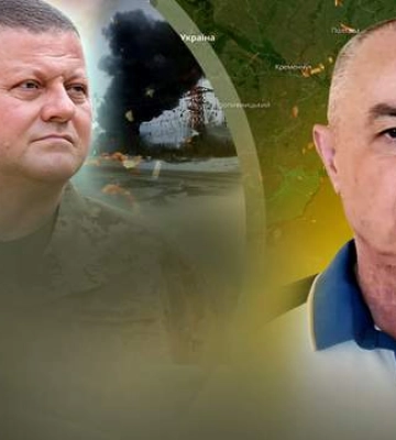 Хто насправді вдарив по Донецьку: фронтовий аналіз від Світана