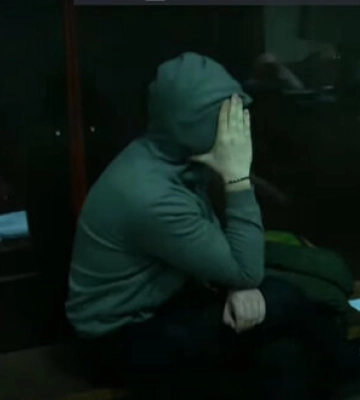 Сина Гринкевича доставили до суду в Києві: обирають запобіжний захід. Фото і відео