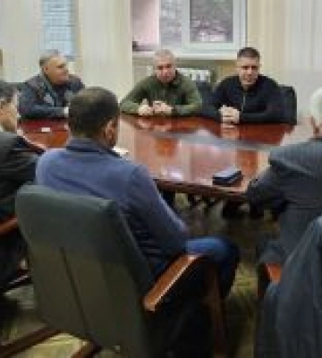 Налагоджено співпрацю афінського та миколаївського вишів