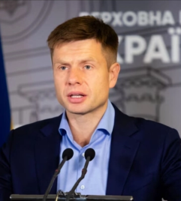 Український нардеп очолив Комітет ПАРЄ з міграції, біженців та переміщених осіб