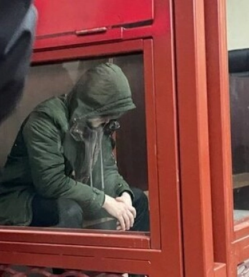 Роману Гринкевичу избирают меру пресечения. ПРЯМАЯ ТРАНСЛЯЦИЯ
