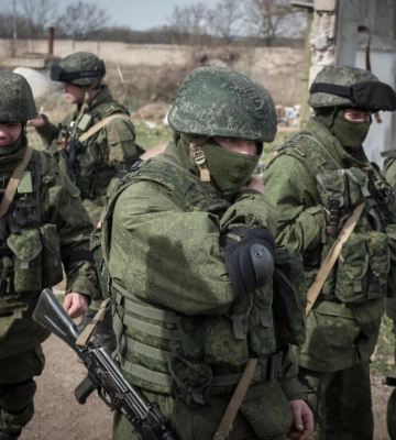 Сколько военных РФ сейчас находится на Купянском направлении, рассказали в ВСУ