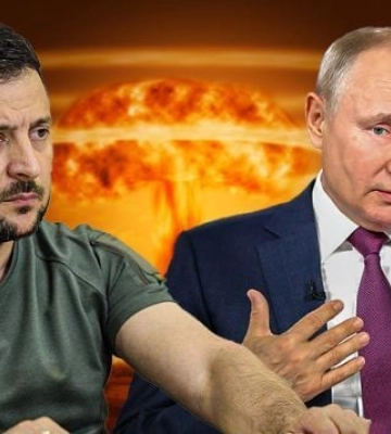 Приклад цинізму та жорстокості: Зеленський згадав про останню розмову з Путіним