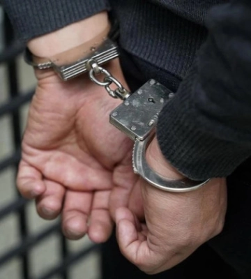 На Закарпатті апеляційний суд залишив без змін запобіжній захід закарпатцю, який через образу підпалив будинок своєї дружини