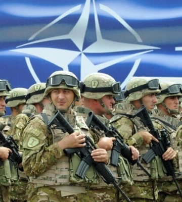 НАТО розпочало найбільші навчання за останні три десятиліття