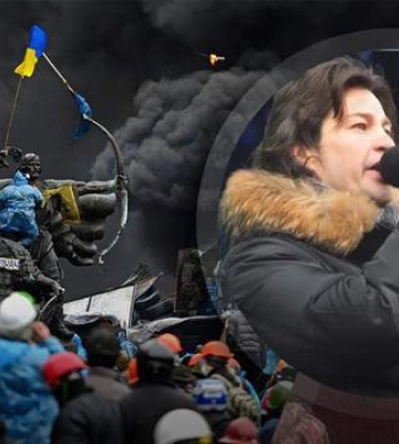 Тогда и сейчас враг тот же: Нищук вспомнил события Майдана 10-летней давности