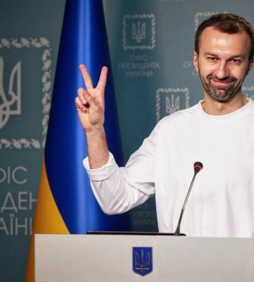 &quot;Аргумент, что в Киеве небезопасно, – это чушь&quot;. Лещенко заявил, что западные страны должны перестать платить пособия украинским&amp;hellip;