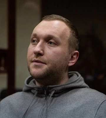 Роман Гринкевич сидітиме під вартою