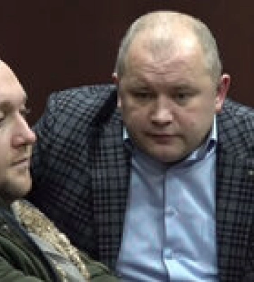 Суд арестовал Романа Гринкевича. Залог – 500 млн грн