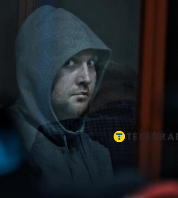 Суд обрав запобіжний захід сину Гринкевича