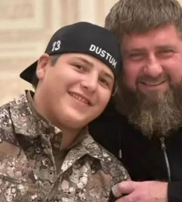 Кадыров приехал в Мариуполь делать сына &quot;мэром&quot;, но испугался и сбежал: подробности