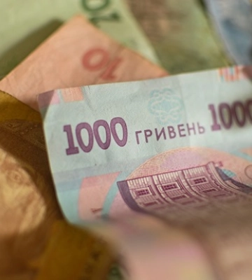 Грошей все нема. Що робити без допомоги Заходу?