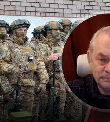 Когда начнется распад России, кадыровцы станут первыми жертвами – Яковенко