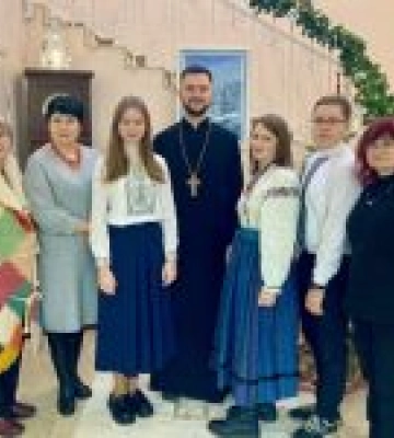 На батьківщині патріарха Йосифа Сліпого відбувся перший Регіональний літературний конкурс