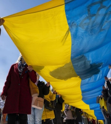 Скільки людей залишиться в Україні через 15 років після війни: оцінка демографів