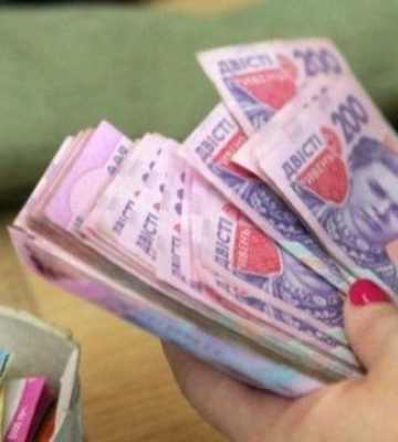 На Сумщине председатель ОСМД присвоила более шестисот тысяч гривен предназначенных на оплату ЖКХ