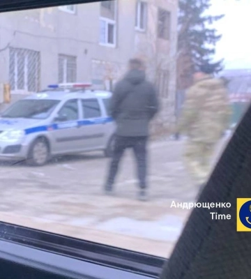 Кадыров привез сына в Мариуполь на должность &quot;мэра&quot;: им пришлось бежать, - Андрющенко