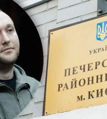 &quot;Связи не было&quot;: Роман Гринкевич объяснил, почему после объявления в розыск уехал в Одессу