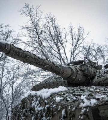 ЗСУ просунулися на кількох напрямках: аналіз ISW