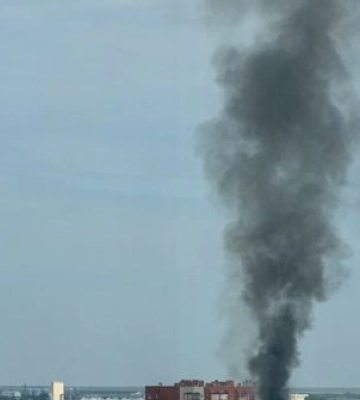 У Києві пролунали вибухи