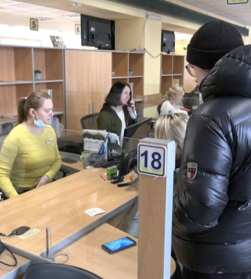 Скільки лучан отримують компенсації за прихисток переселенців