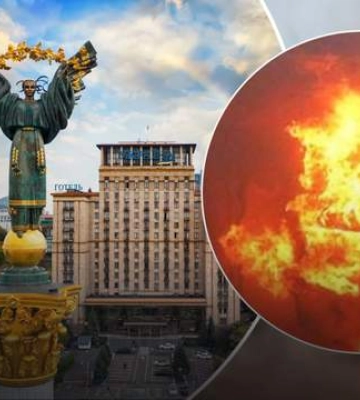 Ракетный удар по Киеву: что известно о пострадавших, есть ли погибшие
