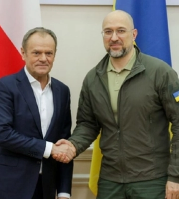 Між Польщею та Україною можуть з&#039;явитися ще чотири пункти пропуску