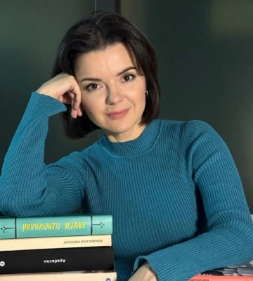Сын Марички Падалко хочет вступить в ВСУ после совершеннолетия. Как к решению относится телеведущая Сын Марички Падалко хочет вступить в ВСУ после совершеннолетия. Как к решению относится телеведущая