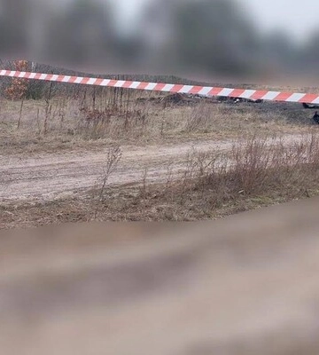 Уламками ракет в Київській області пошкоджені житлові будинки