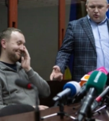 Затриманого в Одесі Романа Гринкевича відправили у СІЗО з можливістю застави в 500 мільйонів гривень