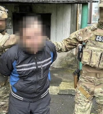 У Павлограді на Дніпропетровщині чути вибухи: що відомо