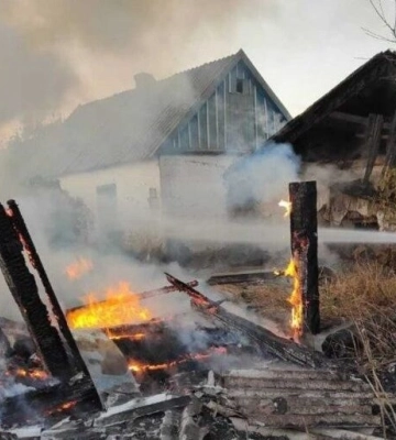 Упродовж доби армія РФ завдала 147 ударів по 25 населених пунктах Запорізької області