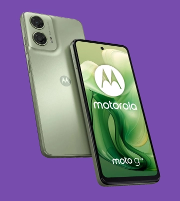 Moto G24: дисплей на 90 Гц, чип MediaTek Helio G85, батарея на 5000 мАг і захист IP52 за 129 євро