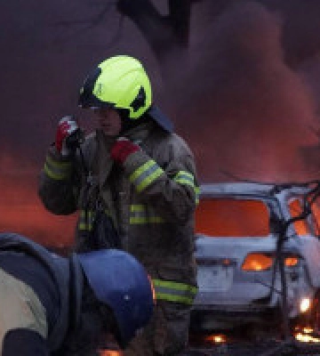 Кількість постраждалих у Києві через ракетну атаку зросла до 18, - Кличко