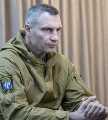 У Києві серія вибухів: повідомляють про роботу ППО