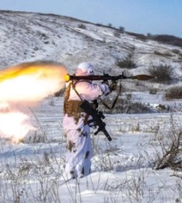 ЗСУ відбили всі ворожі штурми: свіжа статистика втрат окупантів