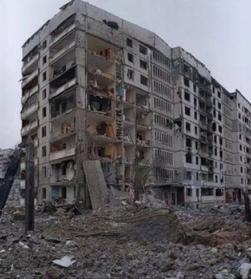 У Києві внаслідок ракетного удару загинула жінка - КМВА