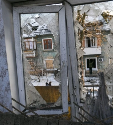 Безпілотники рф продовжують “кошмарити” прибережні населені пункти Херсонщини