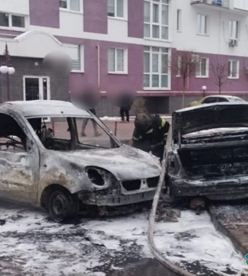 Внаслідок атак – загиблий у Павлограді