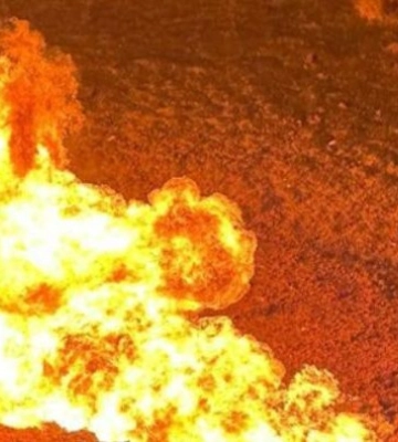 У Харкові росіяни влучили в газопровід: Нафтогаз повідомив ситуацію