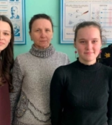 Ліцеїсти з Волині стали переможцями олімпіади з фізики