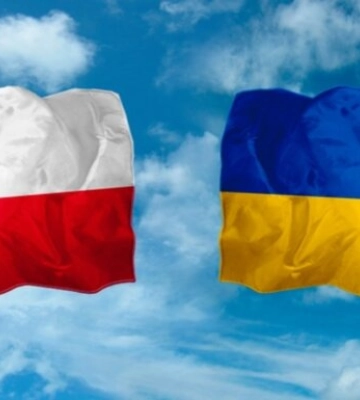 Украина предложила Польше построить автобан Краковец – Ровно