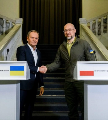 Новий прем’єр-міністр Польщі підтримав ідею будівництва автобану до Рівного